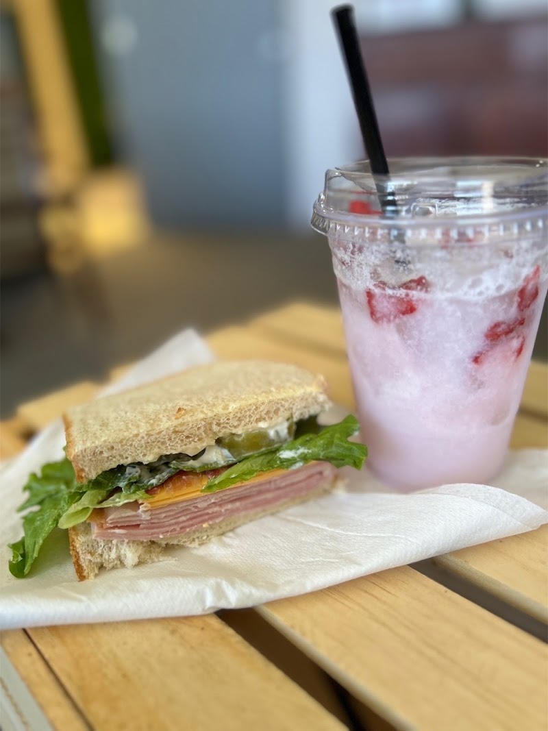 Gardenhouse Coffee & Espresso Bar photo 2