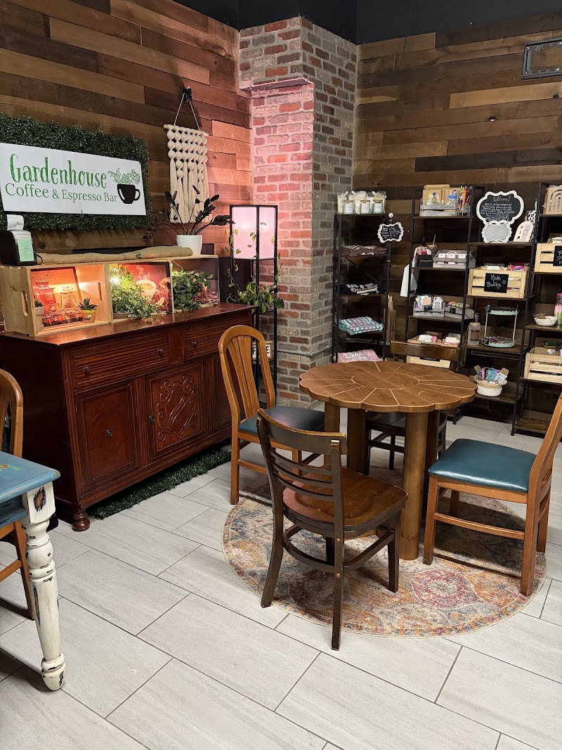 Gardenhouse Coffee & Espresso Bar photo 3