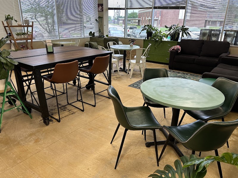 Gardenhouse Coffee & Espresso Bar photo 1