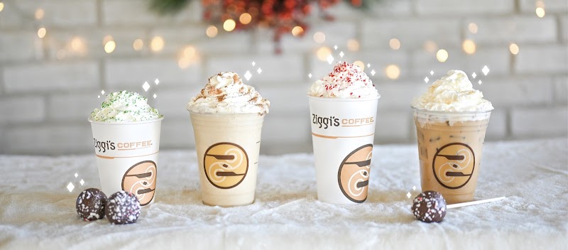 Ziggi's Coffee photo 2