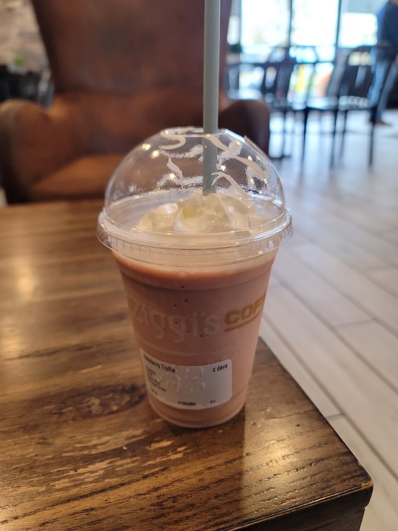 Ziggi's Coffee photo 3