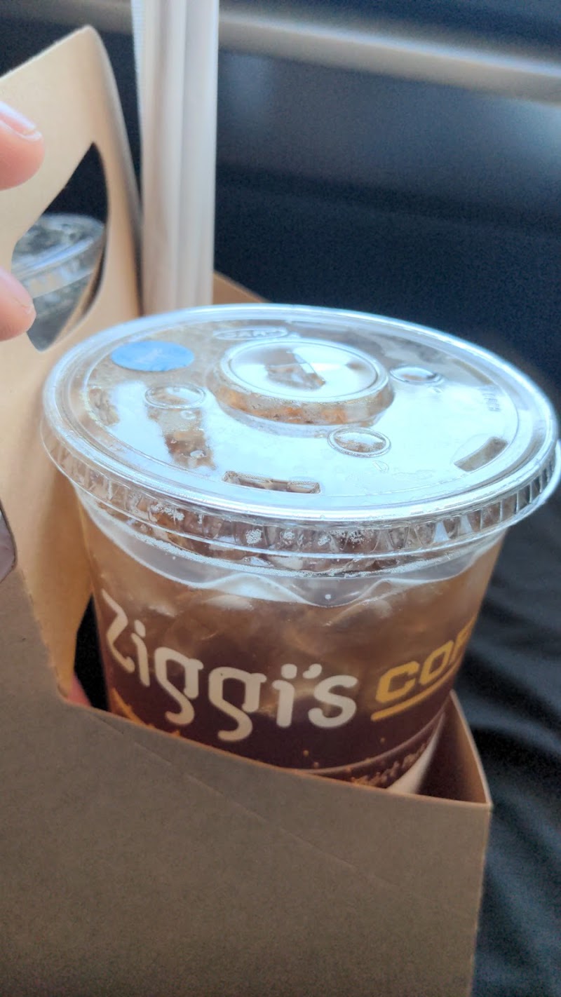 Ziggi's Coffee photo 3