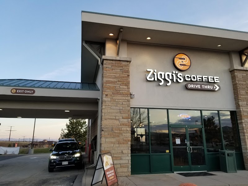 Ziggi's Coffee photo 1
