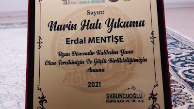 Çayırova Halı Yıkama - Temizlik