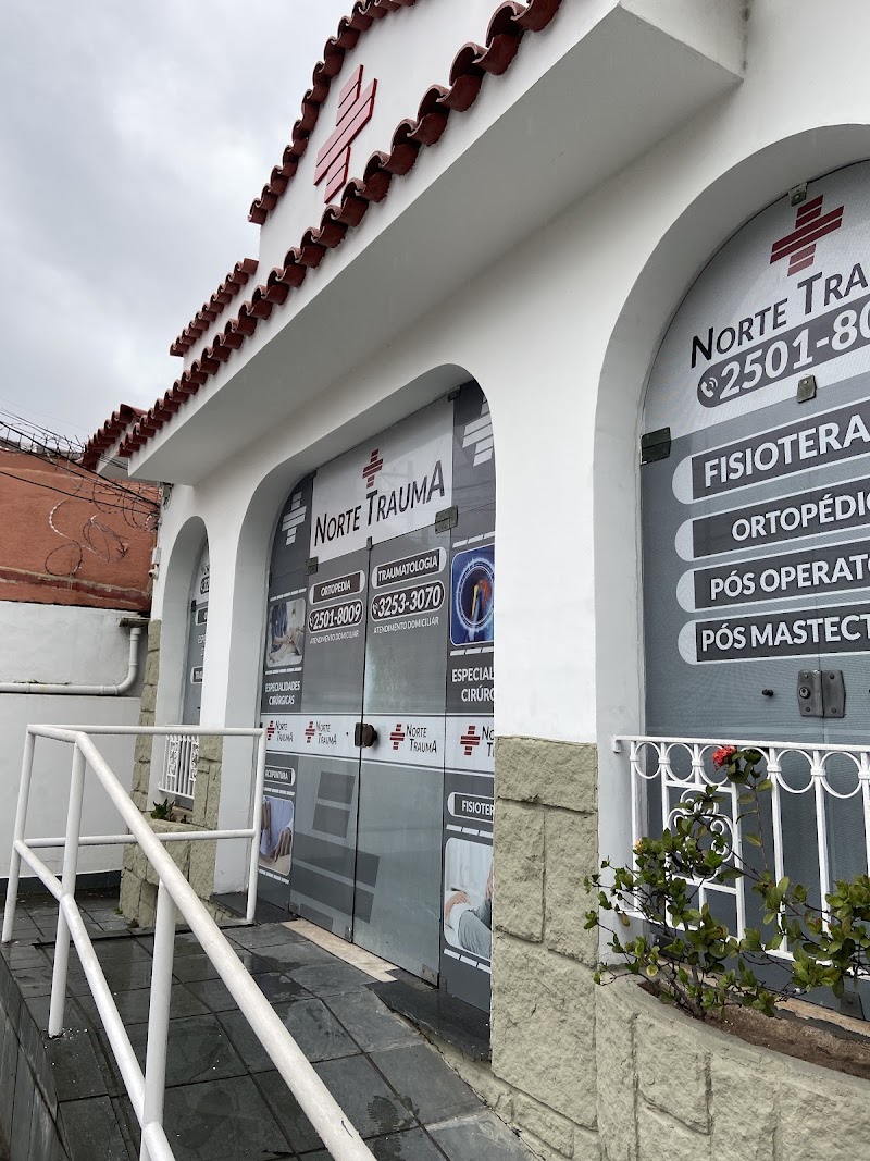Foto de Nortetrauma