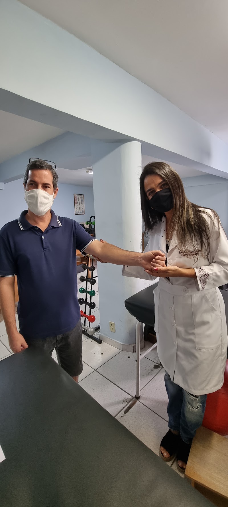Foto de Nortetrauma
