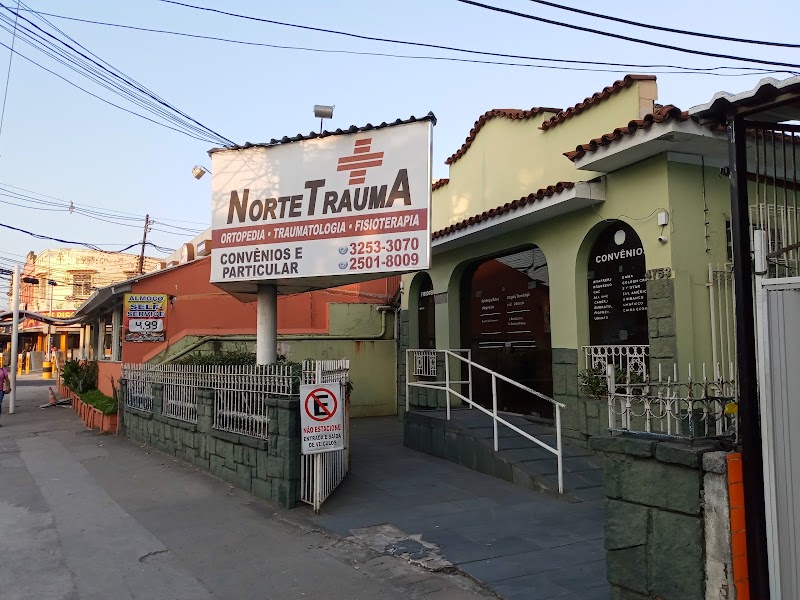 Foto de Nortetrauma