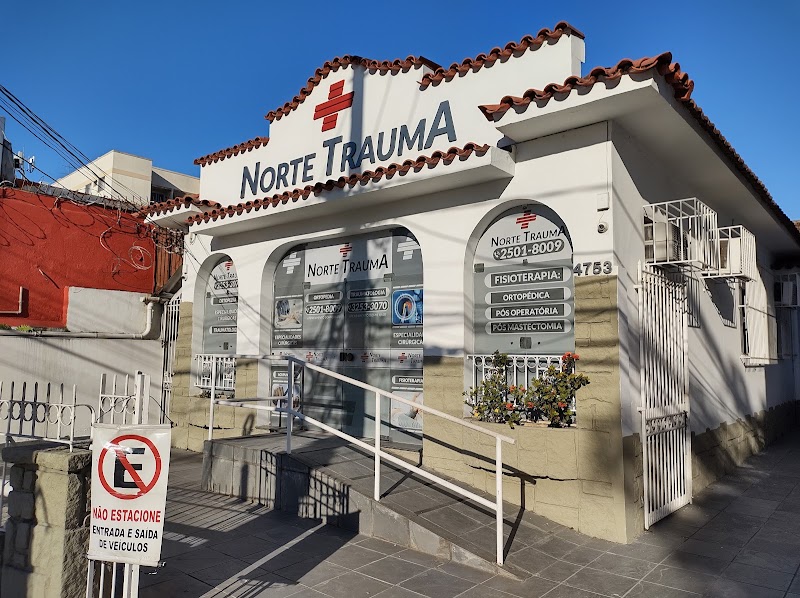Nortetrauma