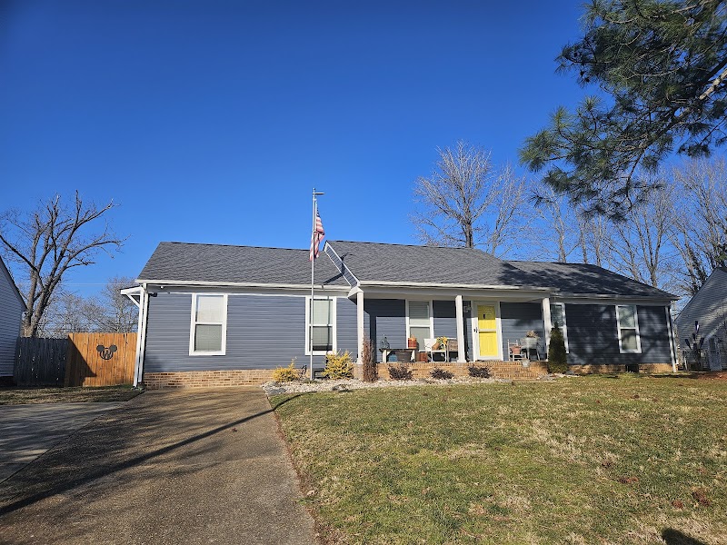 Custom Home Improvement & Repairs of Hampton Roads photo 2