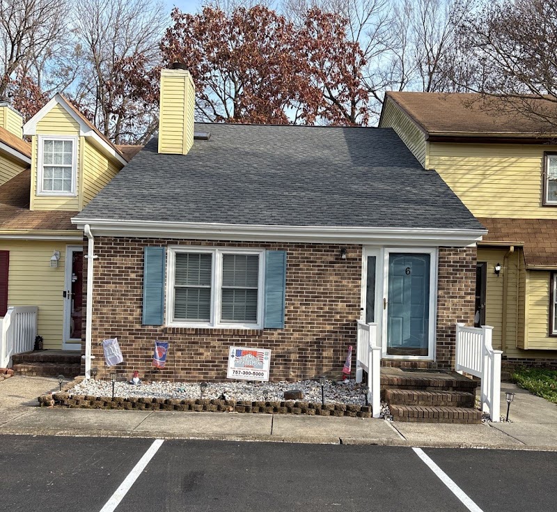 Custom Home Improvement & Repairs of Hampton Roads photo 3