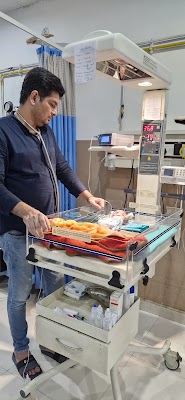 SUMAN MATERNITY AND CHILDREN'S HOSPITAL - Image 2