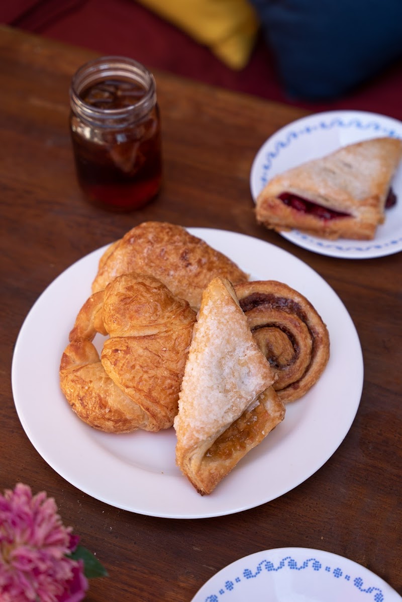 Coffee Connections photo 2