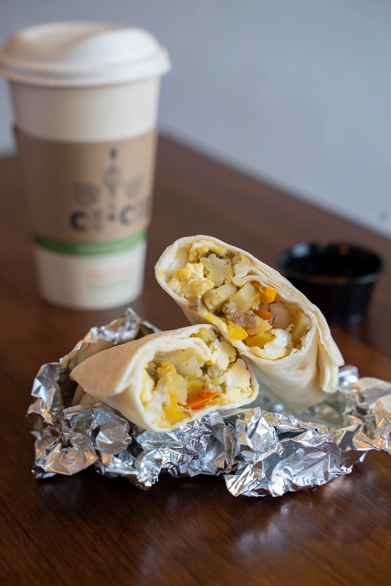 Coffee Connections photo 4