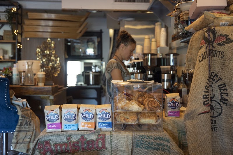 Coffee Connections photo 1
