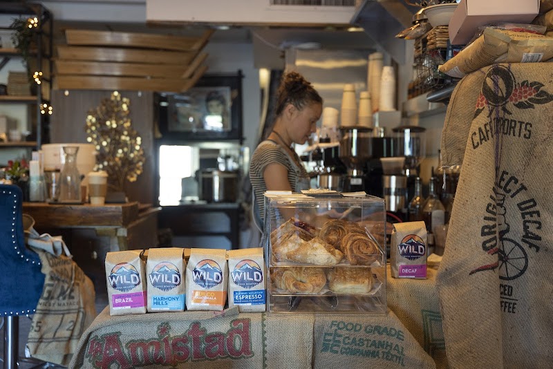 Coffee Connections photo 1