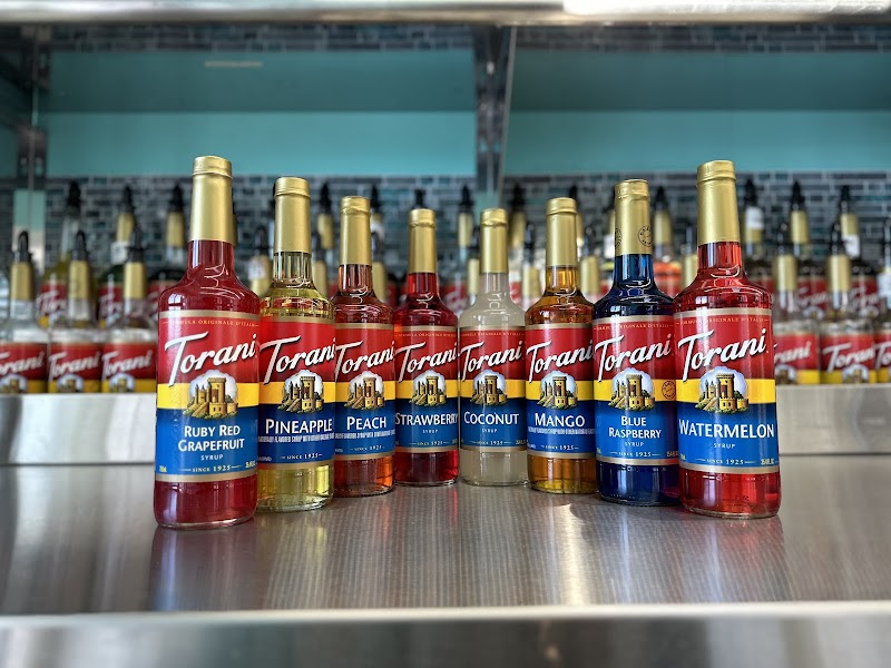 Zoomiez Beverage Hut photo 2