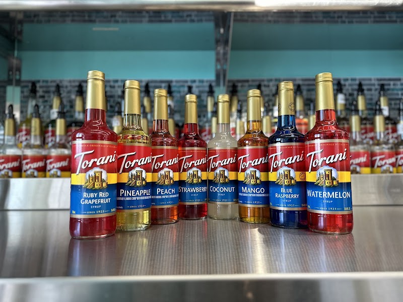 Zoomiez Beverage Hut photo 2