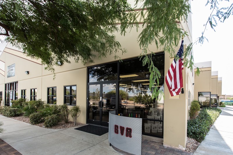 Green Valley Gun & Ammo photo