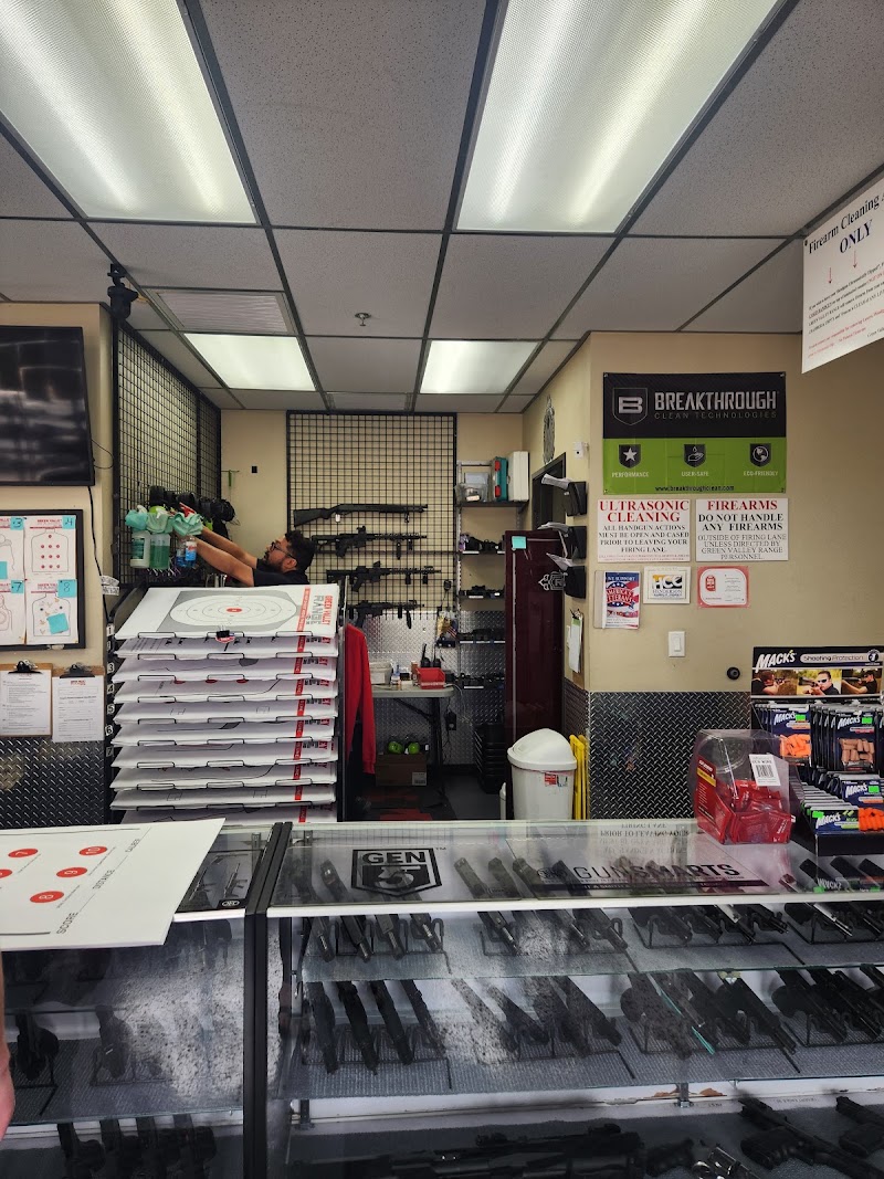Green Valley Gun & Ammo photo