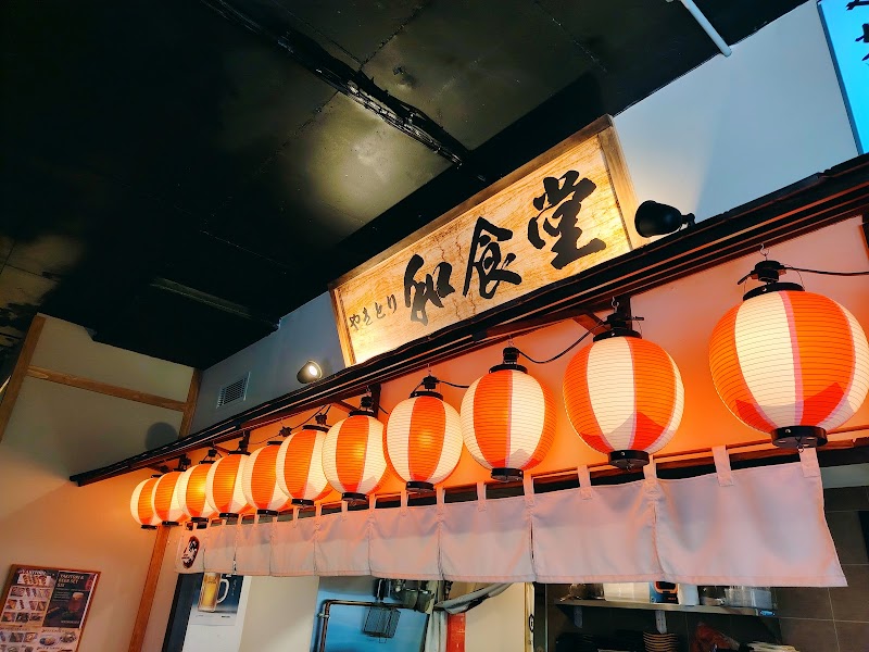 Ginza Nana Alley (銀座七丁目劇場)