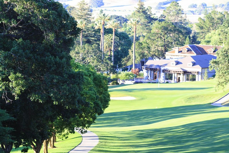 Green Valley Country Club