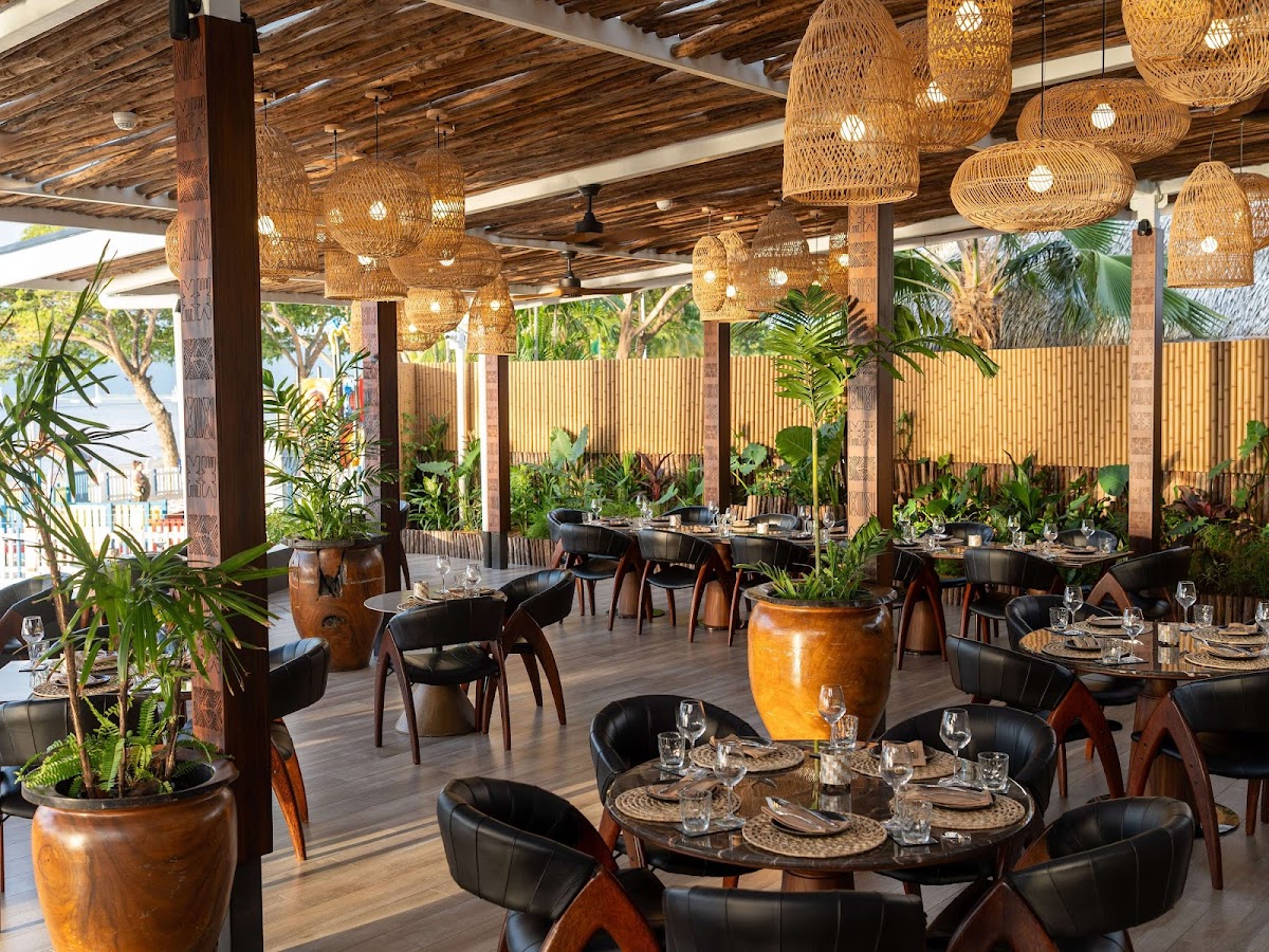 KOKO in denarau-island