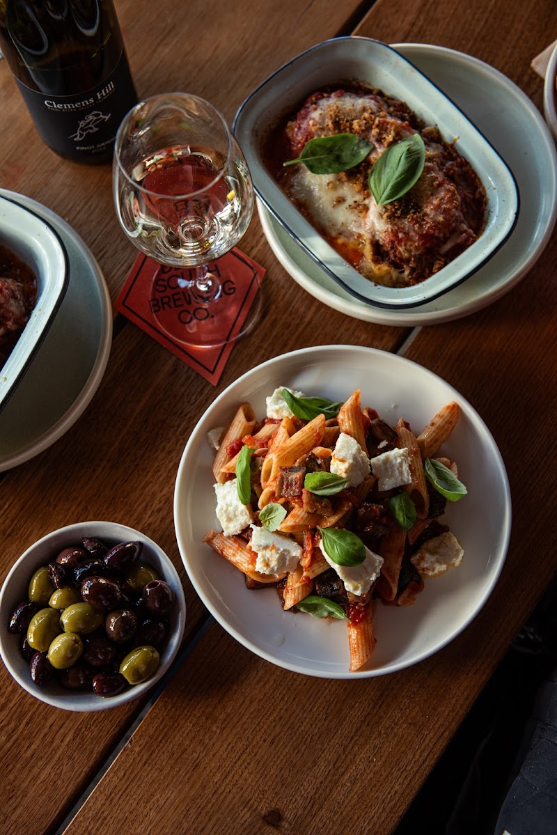 Deep South Brewing Co. photo 10