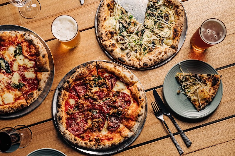 Deep South Brewing Co.