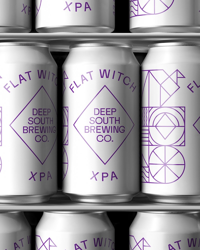 Deep South Brewing Co. photo 5