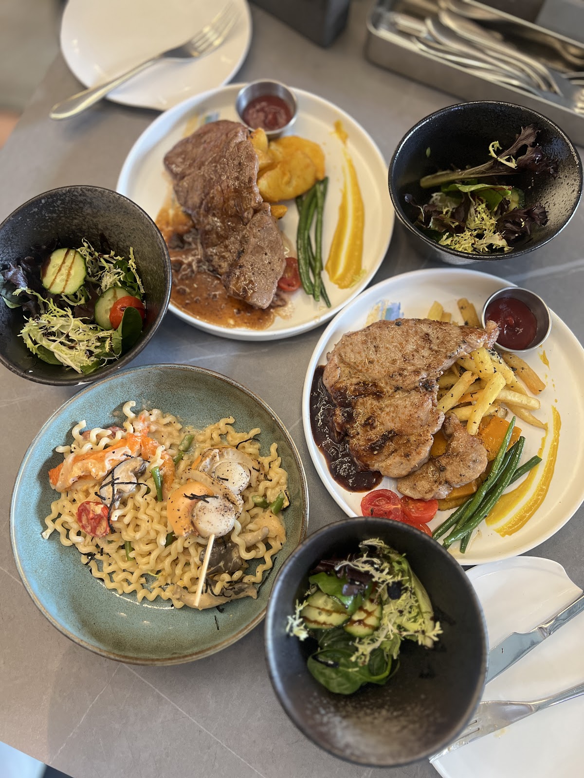 Proton Cafe photo 3