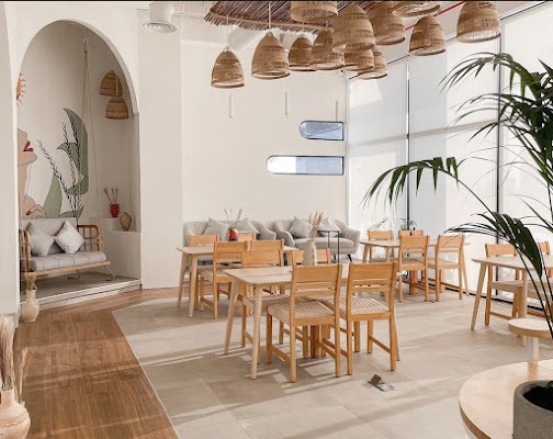 رايز كافيه | Rise cafe