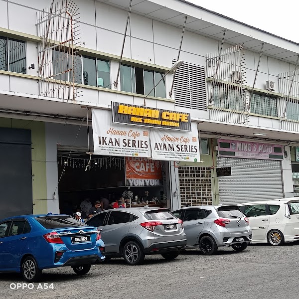Mee Tauhu Hanan Cafe Tawau - Photo 1
