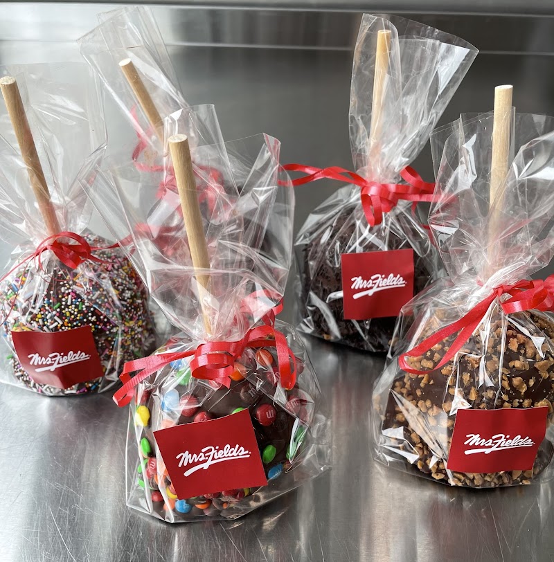 Mrs. Fields Bake House Cafe photo 3