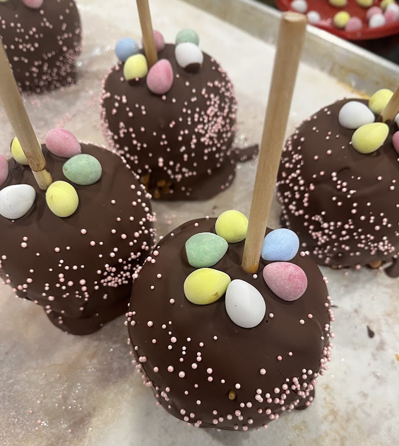 Mrs. Fields Bake House Cafe photo 4