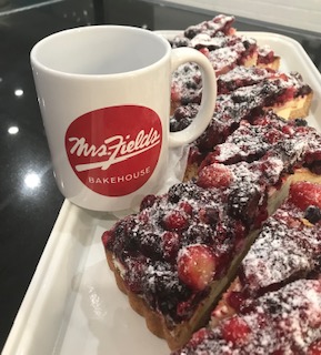 Mrs. Fields Bake House Cafe photo 2