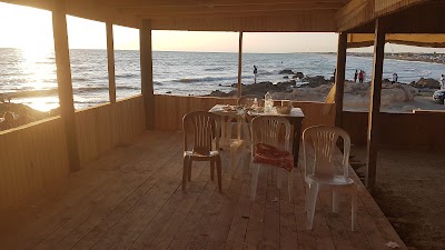 Balıkçı Selahattin Şaş - Restoran