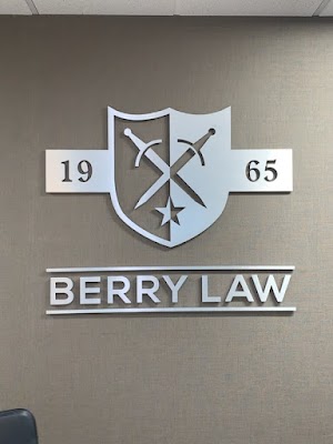 Berry Law - Car accident lawyer in Omaha