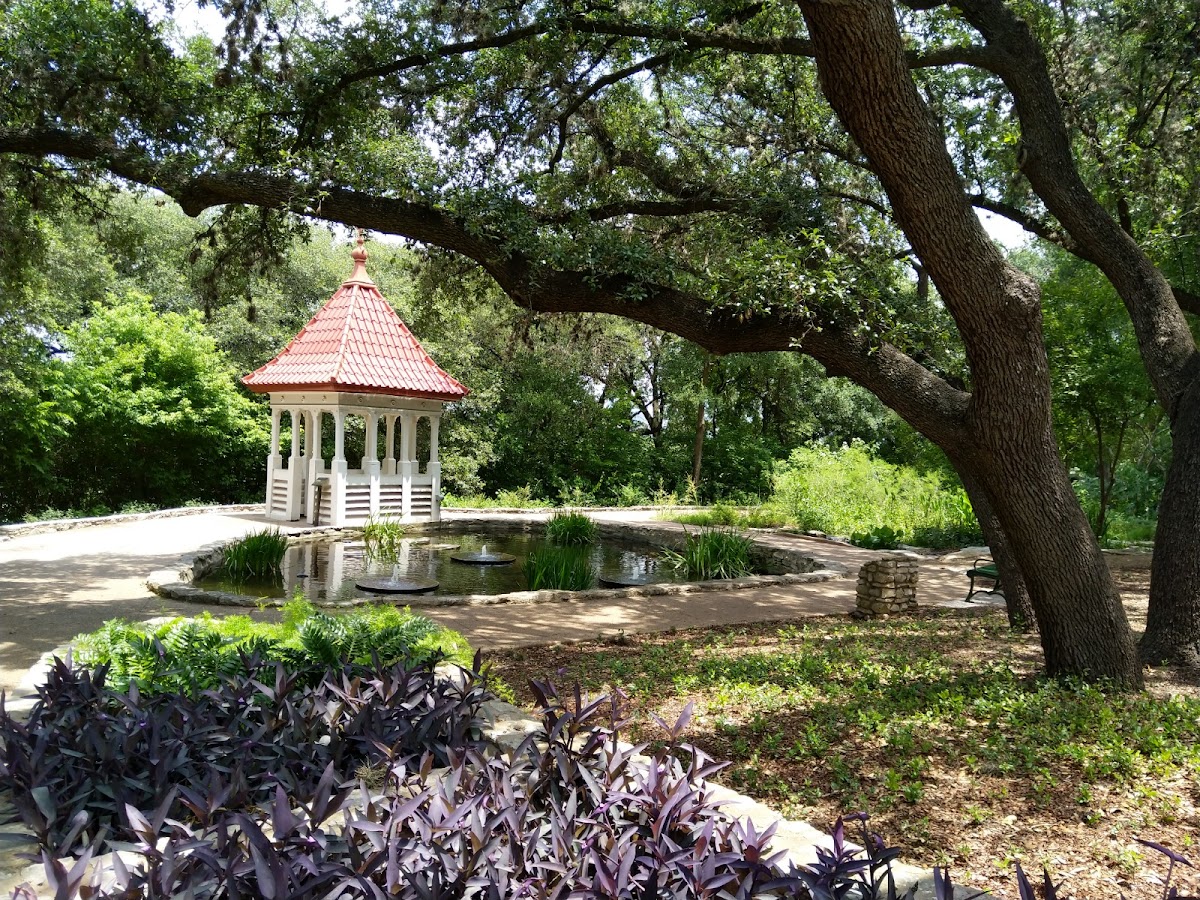 Zilker Botanical Garden photo 3
