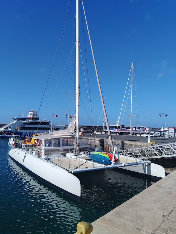 Sunset Cruise from Puerto Calero photo 5