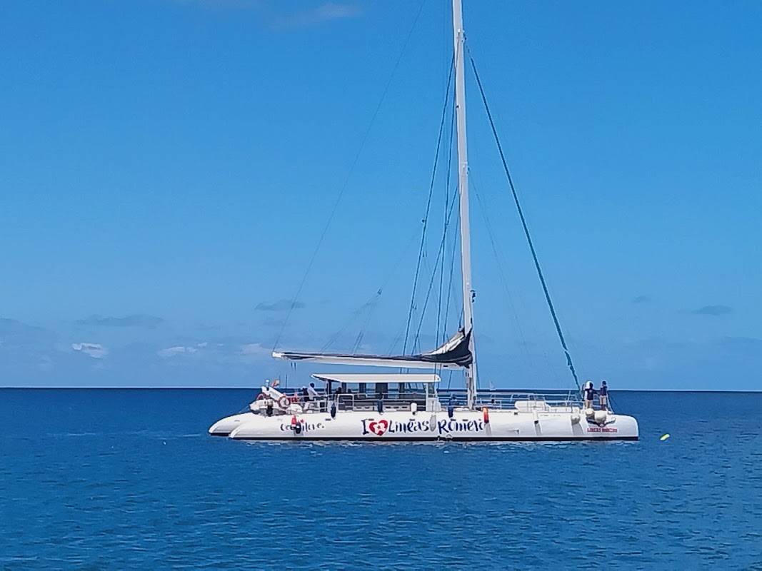 Sunset Cruise from Puerto Calero photo 4