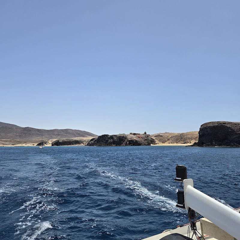 Sunset Cruise from Puerto Calero photo 3