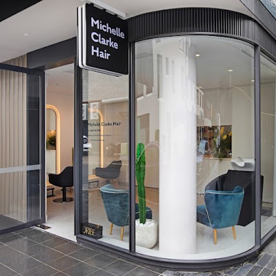 Michelle Clarke Hair