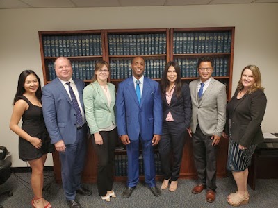 The Law Firm of Howard Williams - Car accident lawyer in Mission Hills