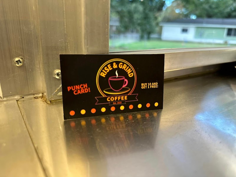 Rise & Grind photo 3