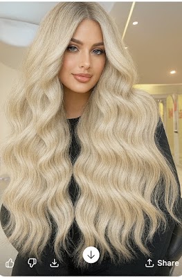 Hair Extensions | Something About Her Hair - Wholesale Hair Supplier photo 2