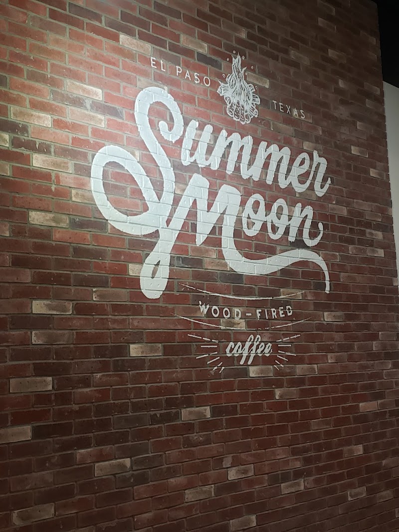 Summer Moon Coffee photo 4