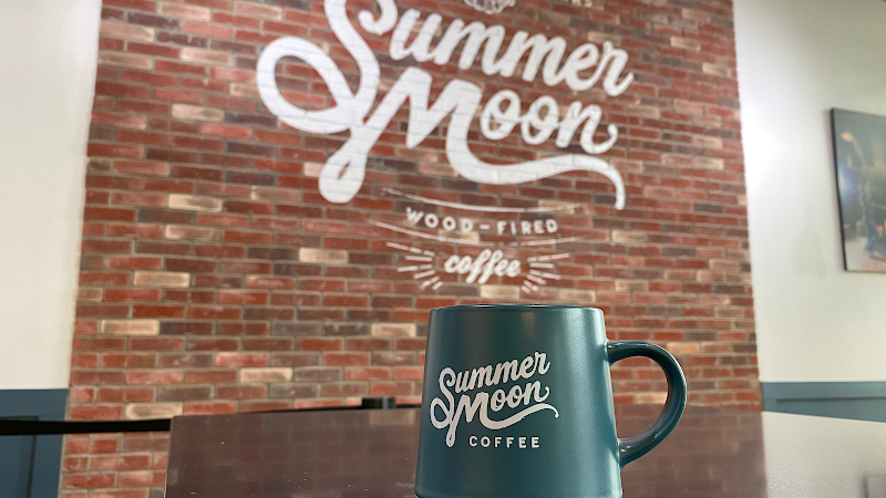 Summer Moon Coffee photo 3