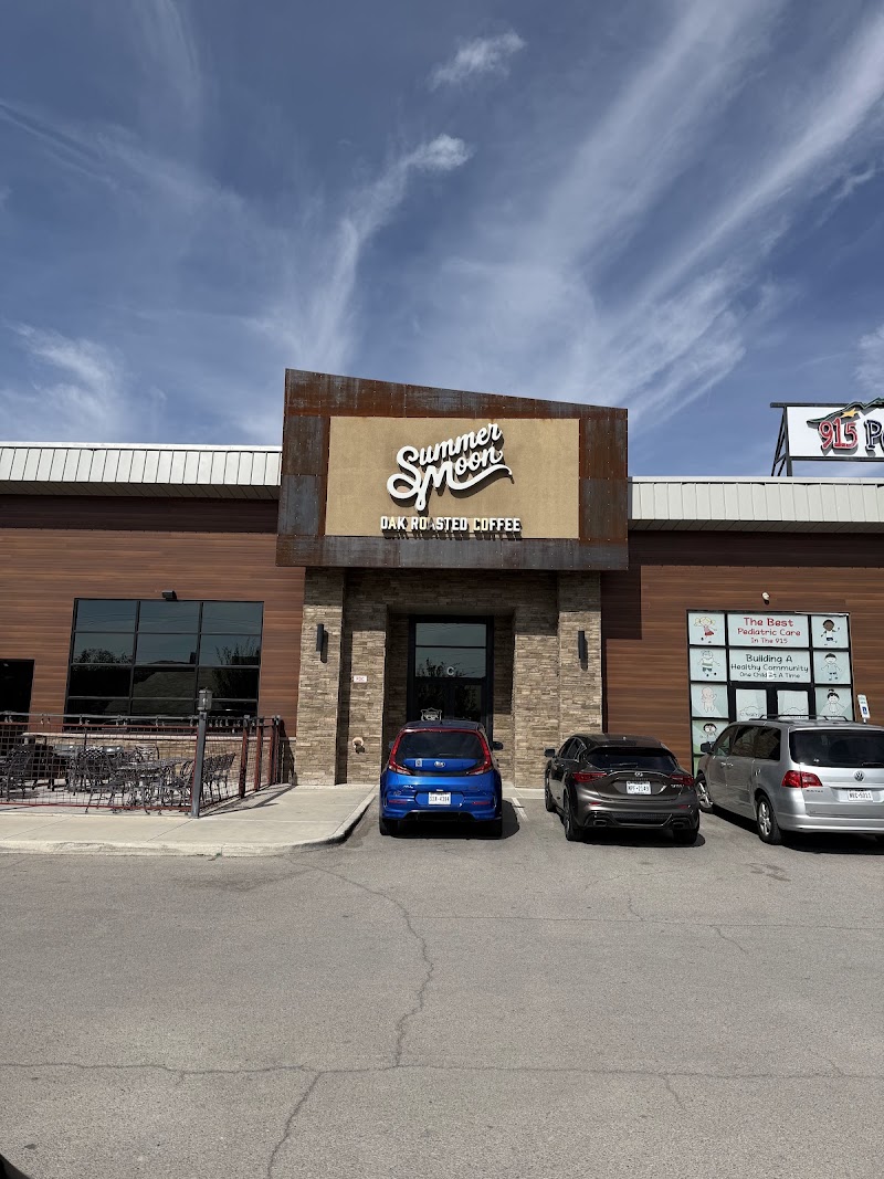 Summer Moon Coffee photo 1