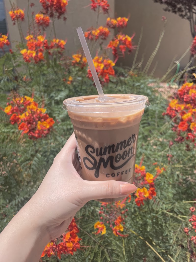Summer Moon Coffee photo 4