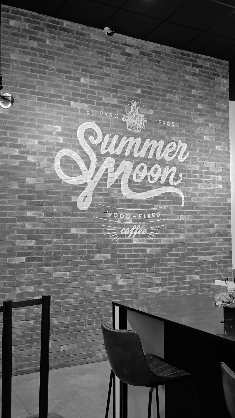 Summer Moon Coffee photo 4
